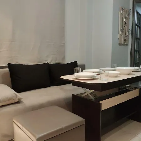 Apartment Standard By Prima Thessaloniki