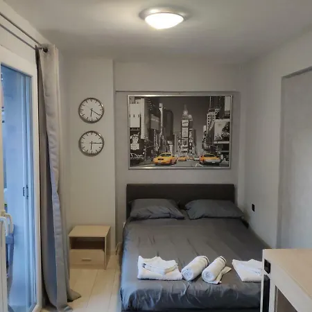 Standard By Prima * Thessaloniki