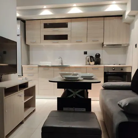 Standard By Prima Apartment *