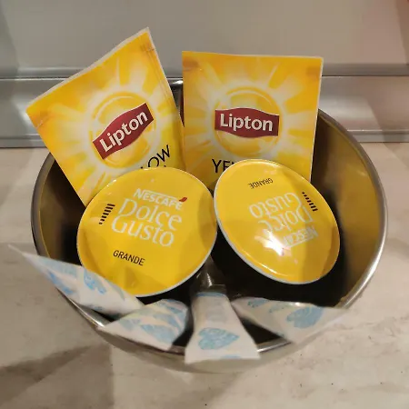 Apartment Standard By Prima *