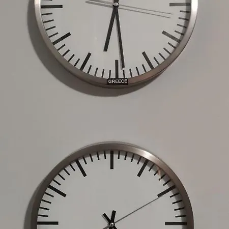 Apartman Standard By Prima Szaloniki