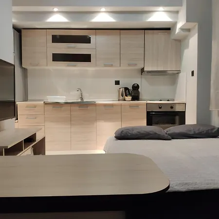 Standard By Prima * Tessalónica