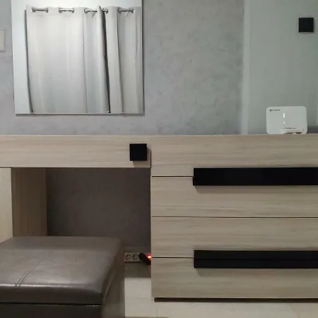 Standard By Prima *