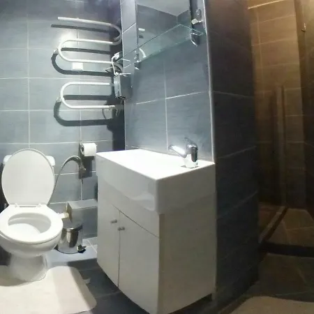 Standard By Prima Apartmán *