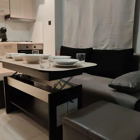 Apartman Standard By Prima Szaloniki