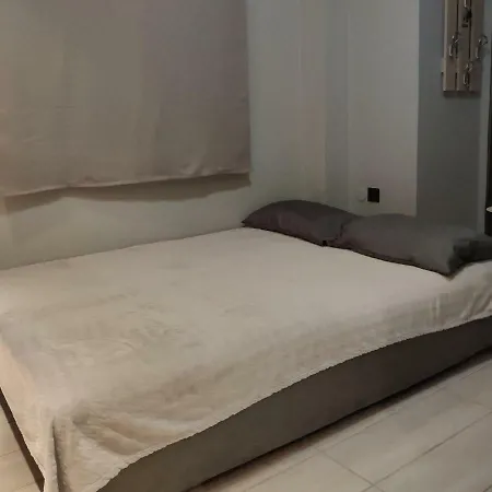 Appartamento Standard By Prima Salonicco