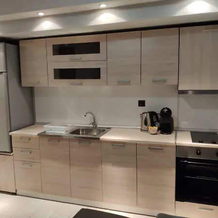 Standard By Prima Apartment