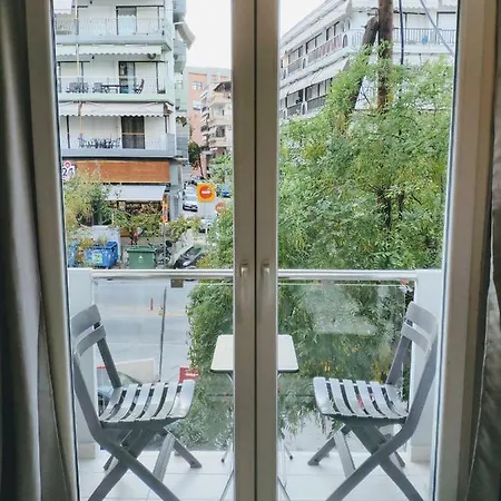 Standard By Prima Appartement